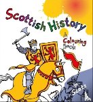 Crehan, Elfreda - Scottish History