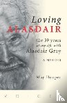 Hooper, May - Loving Alasdair