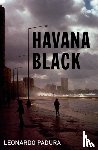 Padura, Leonard - Havana Black