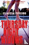 Pineiro, Claudia - Thursday Night Widows