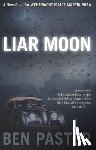 Pastor, Ben - Liar Moon