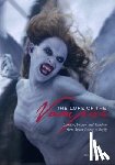 Williamson, Milly - The Lure of the Vampire – Gender, Fiction and Fandom from Bram Stoker to Buffy