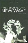 Hames, Peter - The Czechoslovak New Wave