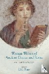  - Women Writers of Ancient Greece and Rome