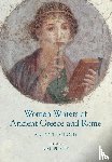  - Women Writers of Ancient Greece and Rome