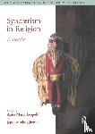 Leopold, Anita Maria, Sinding Jensen, Jeppe - Syncretism in Religion