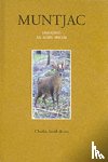 Smith-Jones, Charles - Muntjac