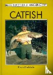 Maddocks, Kevin - Catfish