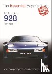 Hemmings, David - Porsche 928