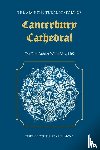 Willis, Robert - The Architectural History of Canterbury Cathedral