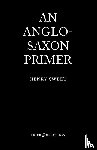 Sweet, Henry - An Anglo-Saxon Primer
