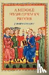 Wright, Joseph - A Middle High German Primer