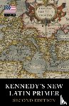 Kennedy, Benjamin Hall, Kennedy, Marion & Julia - Kennedy's New Latin Primer