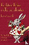 Carroll, Lewis - Eachtrai Eilise I DTir Na NIontas