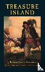 Stevenson, Robert Louis - Treasure Island