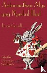 Carroll, Lewis - Anturiaethau Alys Yng Ngwlad Hud