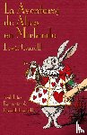 Carroll, Lewis - La Aventuroj De Alico En Mirlando