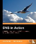 Kabelova, Alena, Dostalek, Libor - DNS in Action
