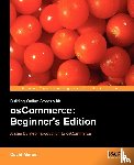 Mercer, David - Building Online Stores with osCommerce: Beginner Edition