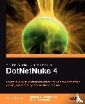 Egan, Daniel N., Washington, Michael, Valenzuela, Steve - Building Websites with VB.NET and DotNetNuke 4