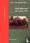 Aspen, Harald - Faces of Poverty