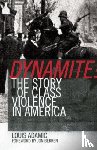 Adamic, Louis - Dynamite