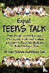 Pittman, Lisa, Dr, Smit, Diana - Expat Teens Talk