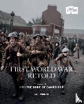 Cornish, Paul - The First World War Retold