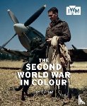 Carter, Ian - The Second World War in Colour