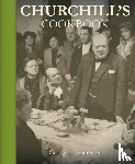 Landemare, Georgina - Churchill's Cookbook