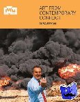 Bevan, Sara - Art from Contemporary Conflict