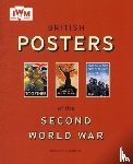 Slocombe Richard - British Posters of the Second World War