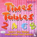  - Times Tables