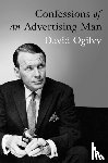 Ogilvy, David - Confessions of an Advertising Man