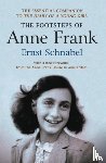 Schnabel, Ernst - The Footsteps Of Anne Frank