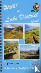 Davis, Charles - Walk! the Lake District South
