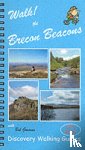 Greaves, Bob - Walk! the Brecon Beacons