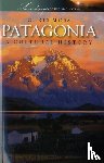 Moss, Chris - Patagonia