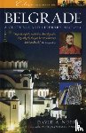 Norris, David - Belgrade: A Cultural and Literary History