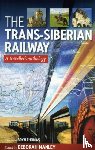 Manley, Deborah - Trans Siberian Railway