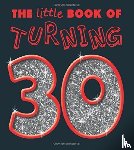  - TURNING 30 LITTLE BOOK