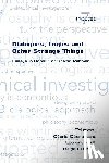  - Dialogues, Logics and Other Strange Things