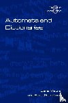 Maurel, Denis, Guenthner, Franz - Automata and Dictionaries