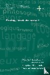 Blackburn, Patrick, Bos, Johan, Streignitz, Kristina - Prolog, Tout De Suite!