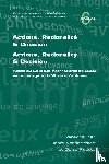  - Actions, Rationalite and Decision. Actions, Rationality and Decision