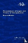 Sernadas, A, Sernadas, C - Foundations of Logic and Theory of Computation