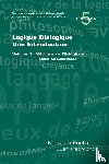 Fontaine, Matthieu, Redmond, Juan - Logique Dialogique: Une Introduction
