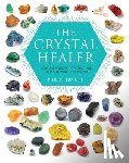 Permutt, Philip - The Crystal Healer