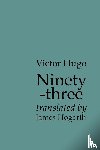 Hugo, Victor - Ninety-three