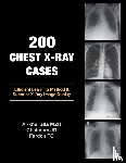 Al-khairalla, Mudher, Chalmers, James, Fardon, Tom - 200 Chest X-Ray Cases